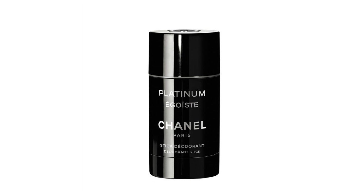 Chanel Egoiste Platinum